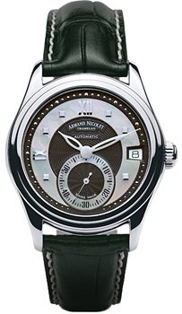 Часы Armand Nicolet M03 9155A-NN-P915NR8